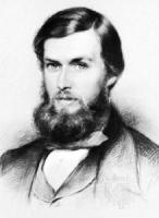 Edward Burnett Tylor profile photo