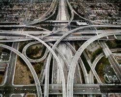 Edward Burtynsky profile photo