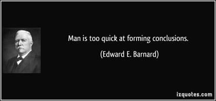 Edward E. Barnard's quote #6