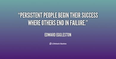 Edward Eggleston's quote #1