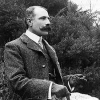 Edward Elgar's quote #1