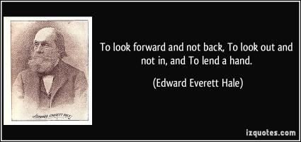 Edward Everett Hale's quote #5