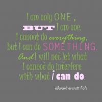 Edward Everett Hale's quote #5