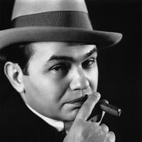 Edward G. Robinson's quote #3