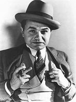 Edward G. Robinson's quote #3