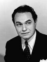 Edward G. Robinson's quote #3