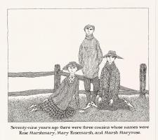 Edward Gorey's quote #2