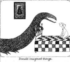 Edward Gorey's quote #2