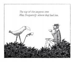 Edward Gorey's quote #2