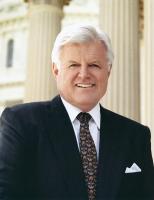 Edward Kennedy profile photo