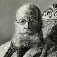 Edward Lear profile photo