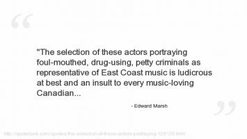 Edward Marsh's quote #1