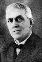 Edward Moore profile photo