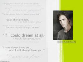 Edward quote #1