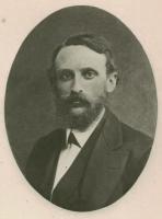 Edward Rowland Sill profile photo