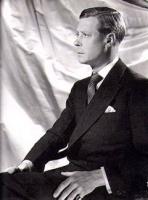 Edward VIII profile photo