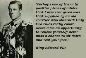 Edward VIII's quote #2