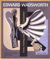 Edward Wadsworth's quote #1