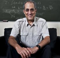 Edward Witten profile photo Edward Witten profile photo