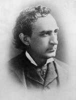 Edwin Booth profile photo