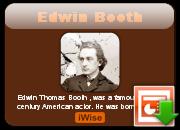 Edwin Booth's quote #2