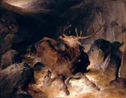 Edwin Henry Landseer's quote #1