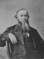 Edwin M. Stanton profile photo