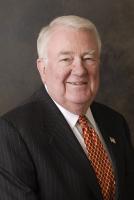 Edwin Meese profile photo