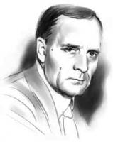 Edwin Powell Hubble profile photo