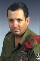 Ehud Barak profile photo