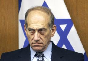 Ehud Olmert profile photo