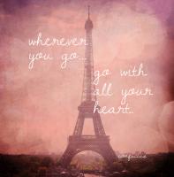 Eiffel Tower quote #2