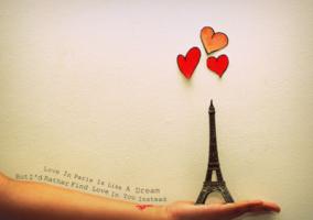 Eiffel Tower quote #2