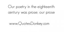 Eighteenth quote #2
