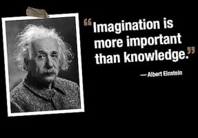 Einstein quote #2