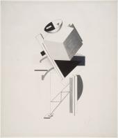 El Lissitzky profile photo