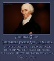 Elbridge Gerry's quote #1