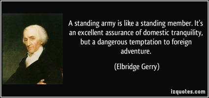 Elbridge Gerry's quote #1