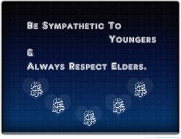 Elders quote #1