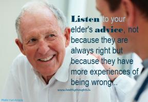 Elders quote #1