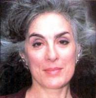 Eleanor Bron profile photo