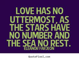 Eleanor Farjeon's quote #1