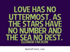 Eleanor Farjeon's quote #1