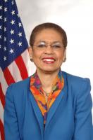 Eleanor Holmes Norton profile photo