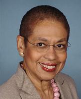 Eleanor Holmes Norton's quote #3