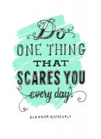 Eleanor Roosevelt quote #2