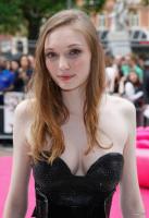 Eleanor Tomlinson profile photo