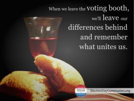 Election Day quote #2