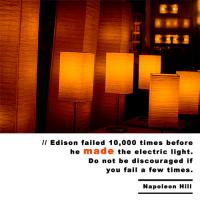 Electric Light quote #2