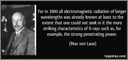 Electromagnetic quote #2